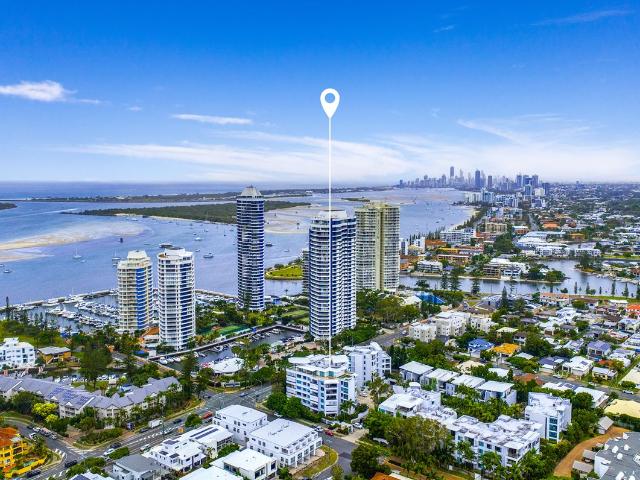 Apartment for sale in Fernbrook, Queensland