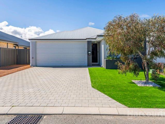House for sale in Parklands, Western Australia