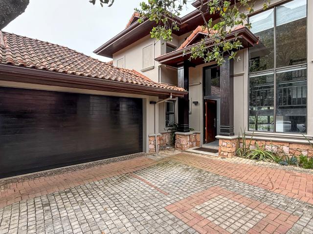 House for rent in Ballito, KwaDukuza Local Municipality