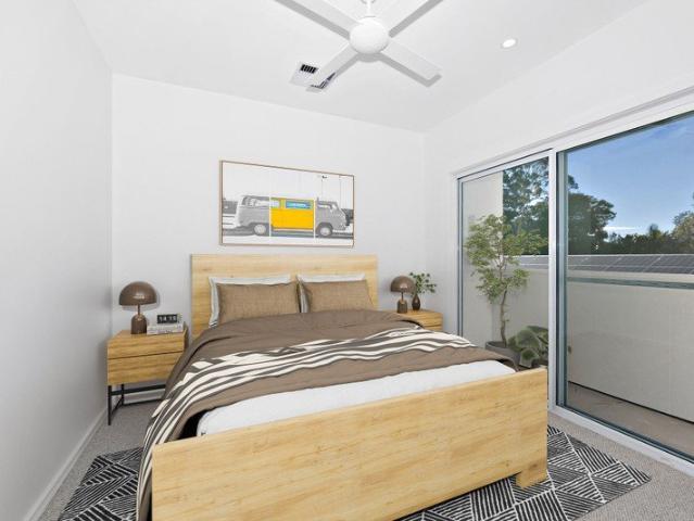 Townhouse for rent in Ambergate, New South Wales