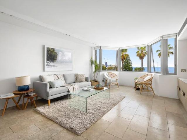 Apartment for rent in Six Ways, Sydney
