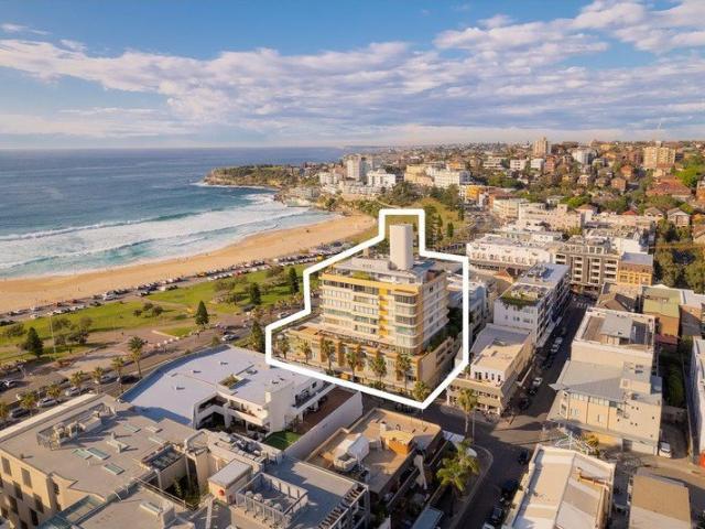 Apartment for rent in Eastern Suburbs, Sydney