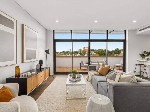 Apartment for sale in Sydney, New South Wales