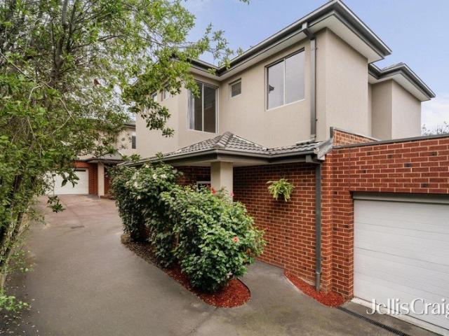 Townhouse for sale in Camerons Creek, Victoria