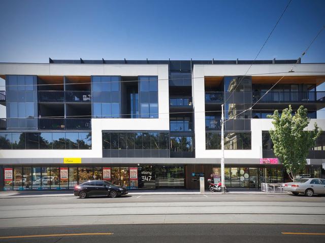 Apartment for rent in Camerons Creek, Victoria