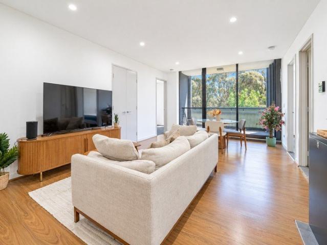 Apartment for sale in Waterloo, Sydney