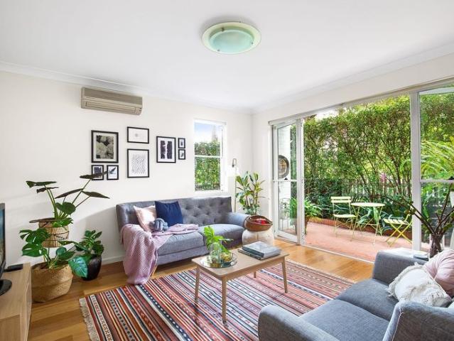 Townhouse for rent in Upper North Shore, Sydney