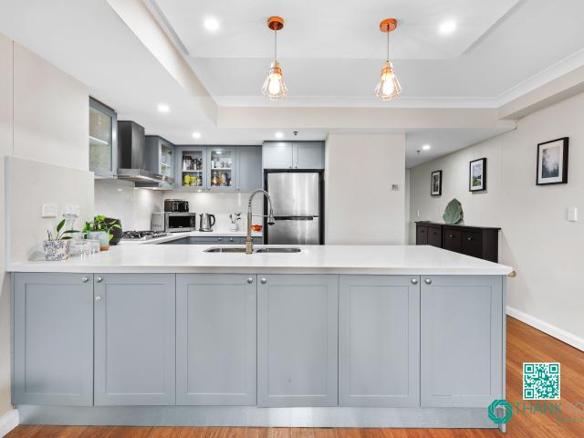 Apartment for sale in Strathfield, New South Wales