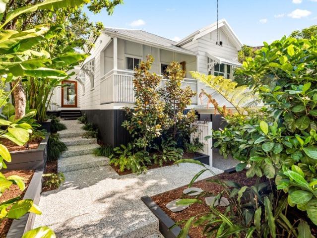 House for sale in Auchenflower, Greater Brisbane