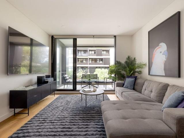 Apartment for rent in Sydney, New South Wales