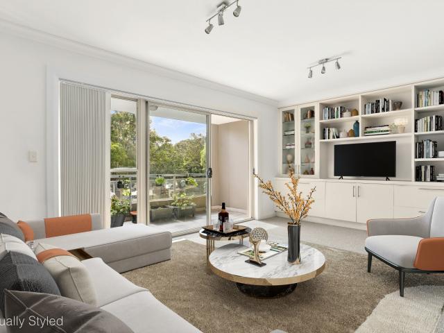 Apartment for sale in Sydney, New South Wales