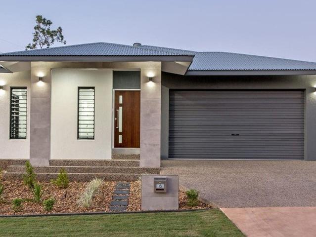 House for rent in Palmerston, Northern Territory