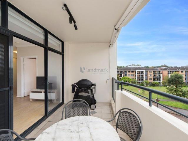Apartment for rent in Inner West, Sydney