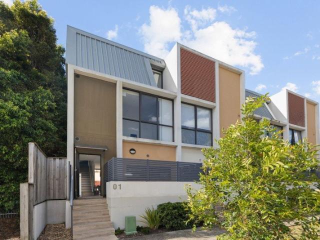 Townhouse for sale in Eastern Suburbs, Sydney
