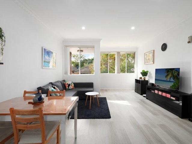 Villa for sale in Sydney, New South Wales