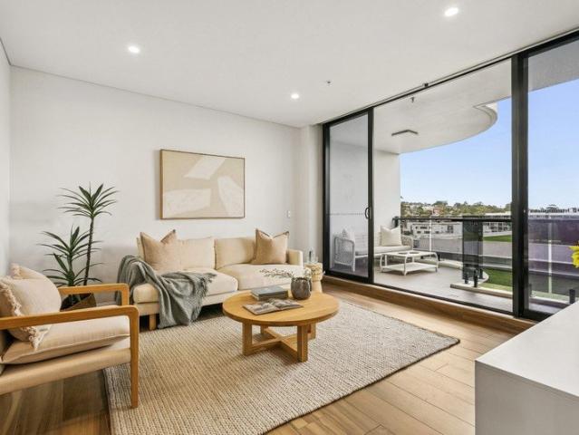 Apartment for sale in Sydney, New South Wales