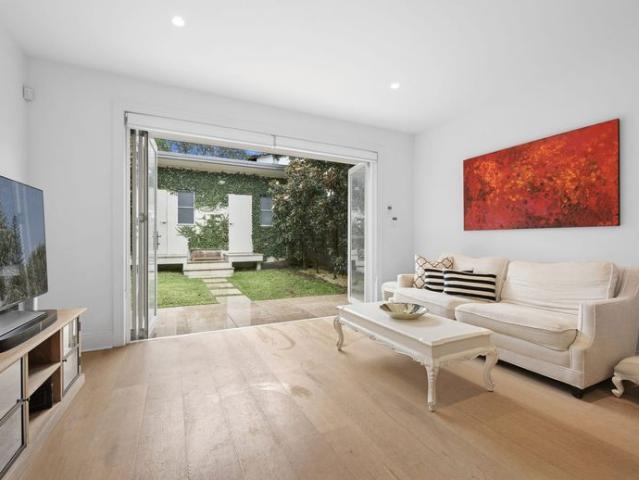 House for rent in Inner West, Sydney