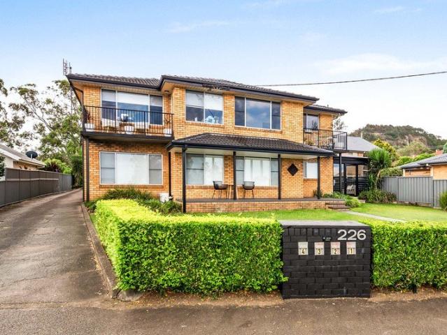 Apartment for sale in Ambergate, New South Wales