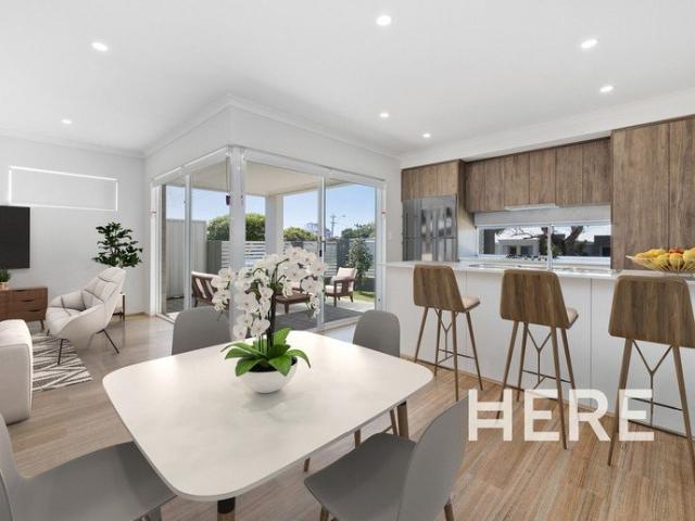 Villa for rent in Nollamara, City of Stirling