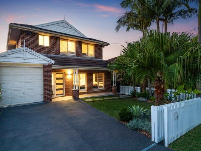 House for rent in Sutherland, New South Wales