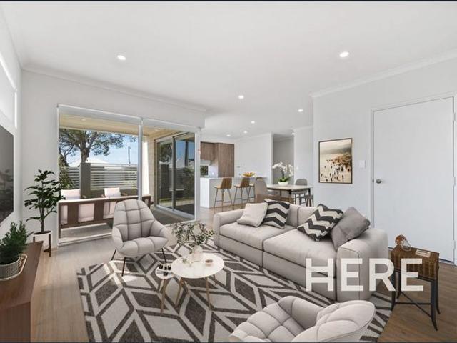 House for rent in Nollamara, City of Stirling