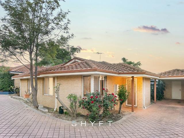 Apartment for sale in Stirling, Western Australia