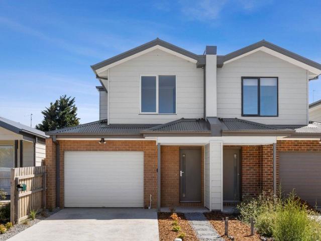 Townhouse for rent in Geelong, Victoria