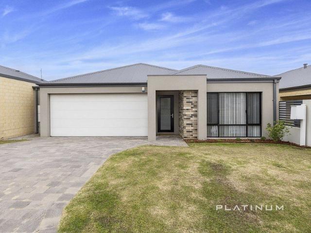 House for rent in Craigie, Western Australia