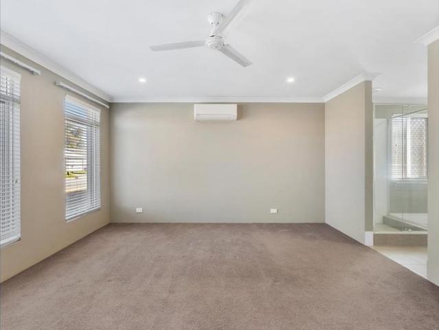House for rent in Parklands, Western Australia
