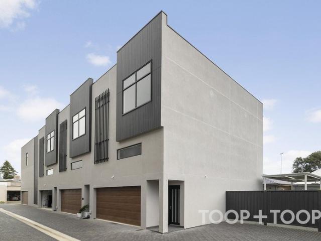 Townhouse for rent in Horseshoe Creek, South Australia