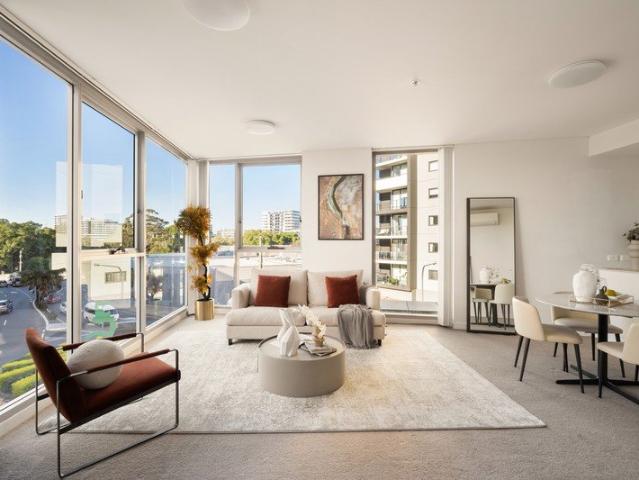 Apartment for sale in Sydney, New South Wales