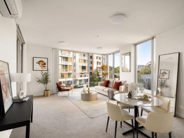 Apartment for rent in St George, Sydney