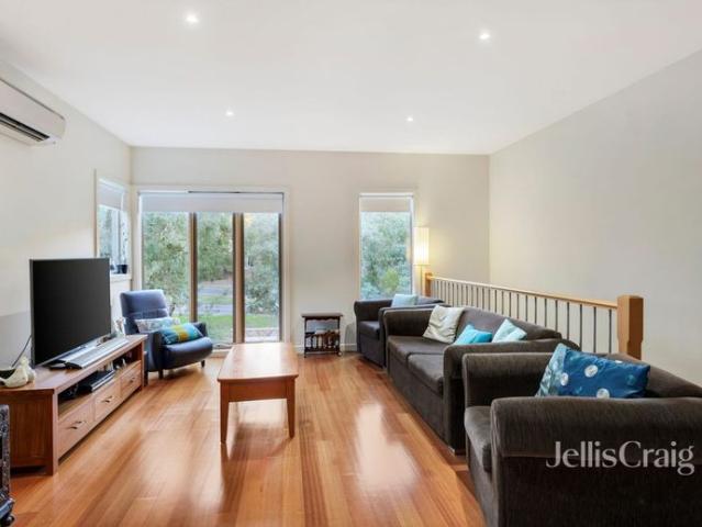 Townhouse for rent in Camerons Creek, Victoria