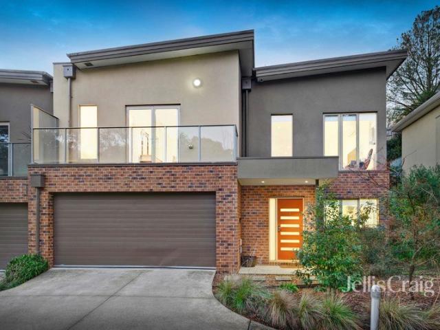 Townhouse for rent in Camerons Creek, Victoria