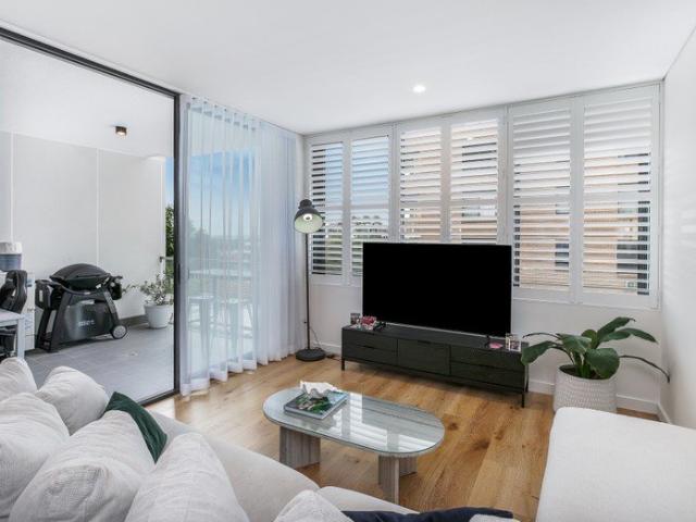 Apartment for sale in Sutherland, New South Wales