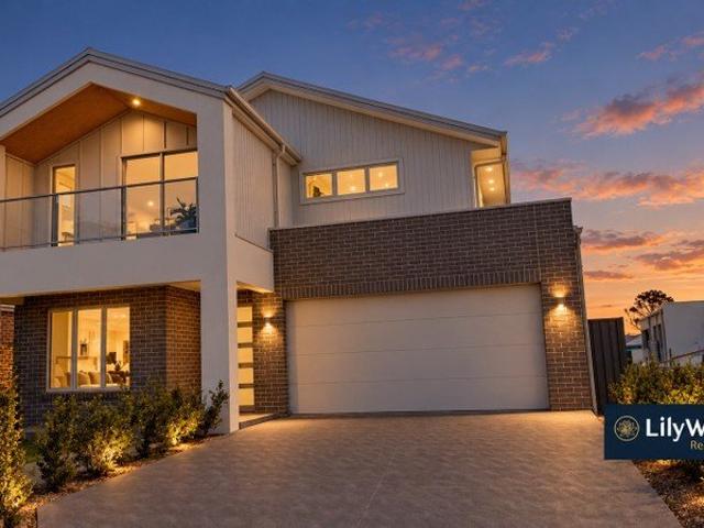 House for sale in Gilead, Sydney
