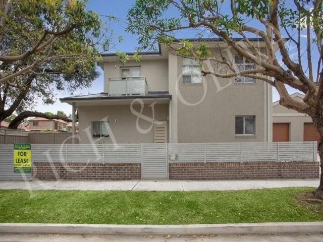 Apartment for rent in Inner West, Sydney