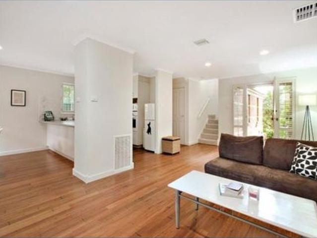 Townhouse for rent in Camerons Creek, Victoria