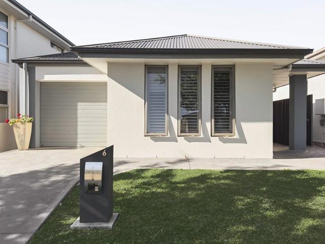 House for rent in Sydney, New South Wales