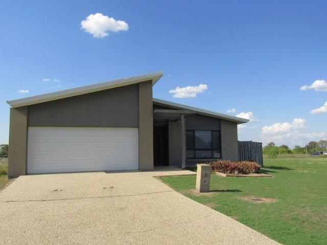 House for sale in Blackwater, Queensland