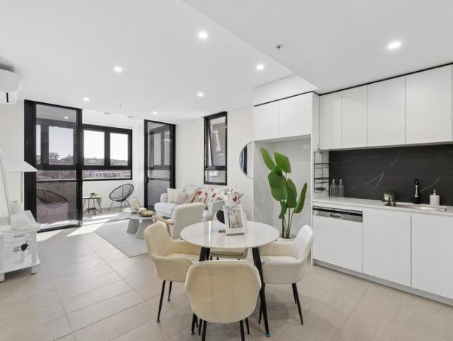 Apartment for sale in Sydney, New South Wales
