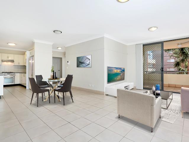 Apartment for rent in Homebush, New South Wales