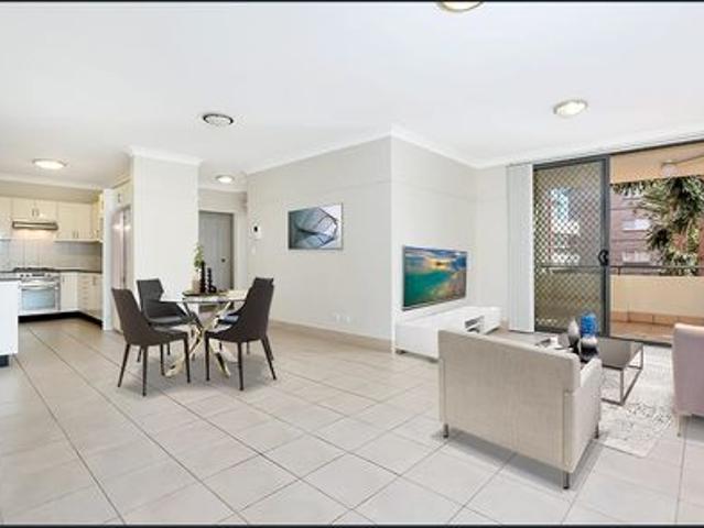 Apartment for rent in Strathfield, New South Wales