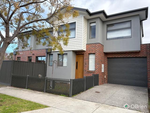 House for rent in Maidstone, Victoria