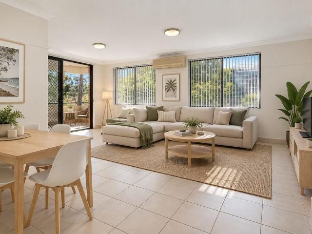Apartment for rent in Strathfield, New South Wales