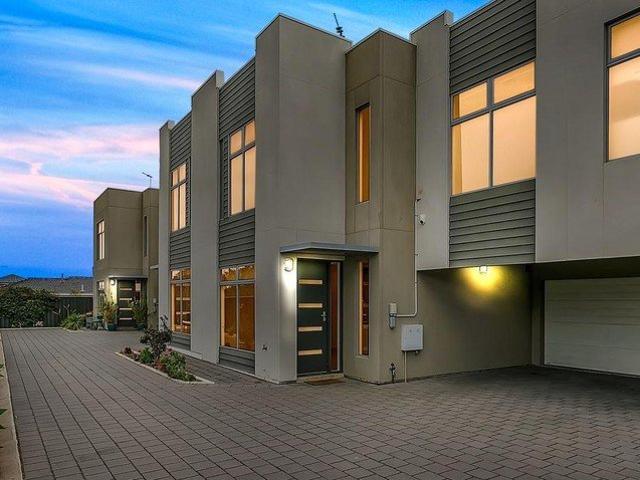 Townhouse for rent in Horseshoe Creek, South Australia