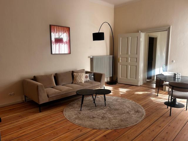Apartment mieten in Potsdam, Brandenburg