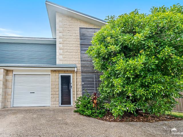 Apartment for sale in West Rockhampton, Queensland