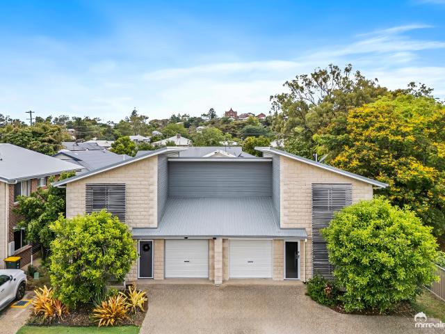 Apartment for sale in West Rockhampton, Queensland