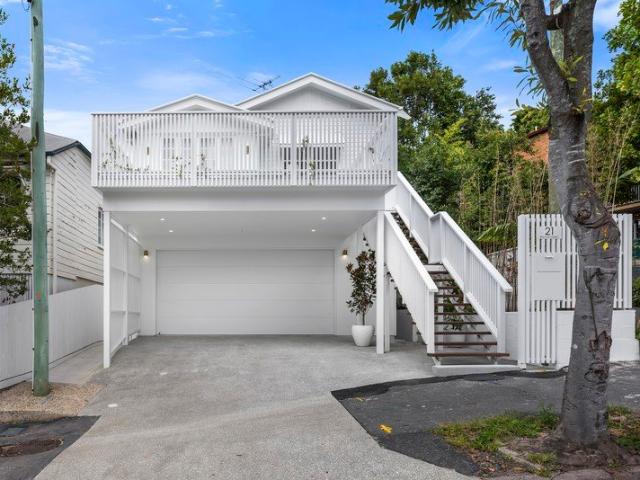 House for sale in Toombul, Queensland